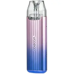 Под-система електронна сигарета VooPoo Vmate Infinity Edition Kit 900mAh 3ml Fancy Purple (10720)