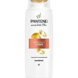 Шампунь Pantene Pro-V Infinite Lengths Безкінечно довге 625 мл