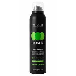 Спрей термозахисний для волосся Alter Ego Stylego PROTECTIVE SPRAY 300 мл