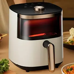 Мультипіч Deerma KZ30W 3L (DEM-KZ30W) - мініатюра 4