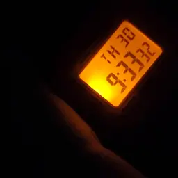 Годинник Casio W-218HC-4AVEF - мініатюра 4