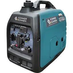 Генератор інверторний Konner&Sohnen KS 2100iG S (KS 2100iG S)