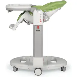Стілець-гойдалка Peg-Perego Tatamia Follow Me Wonder Green (IH02000001WD24) - мініатюра 11