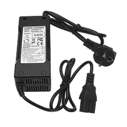 Зарядний пристрій для акумуляторів LiFePO4 12V (14.6V)-5A-60W - мініатюра 2