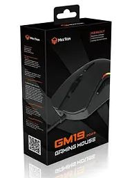 Миша Meetion MT-GM19_2023-A (MT-GM19_2023-A) - мініатюра 7