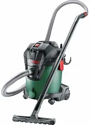 Пилосос професійний AdvancedVac 20 1200Вт всмокт. 300Вт контейнер 20л 7.6кг Bosch teh0016328