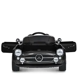 Дитячий електромобіль-машина Bambi M 6040EBLRS-2 до 30 кг - мініатюра 2