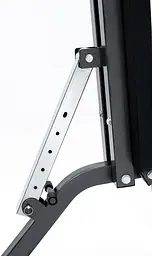 Регульована лава Toorx Multipurpose Bench WBX 85 (WBX-85) - мініатюра 11