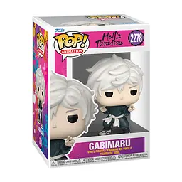 Фігурка Funko Pop серії Пекельний рай - Ґабімару (92514) - мініатюра 2