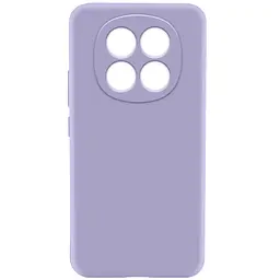 Чохол MAKE Xiaomi Redmi Note 15 Pro 5G Silicone Mist Purple