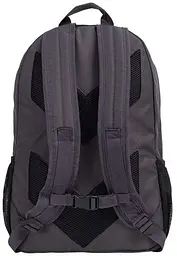Рюкзак міський Hummel 205919 25L Сірий - мініатюра 5