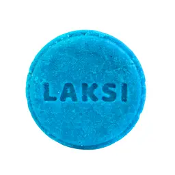 Твердий шампунь для сухого типу волосся LAKSI cosmetic 90 г - мініатюра 2