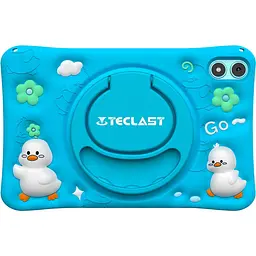 Планшет Teclast P85T 4/64Gb Kids Blue Global - мініатюра 9