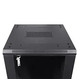 Комутаційна шафа Trinix TRX-22U/600x600x1166 Black (25-00116) - мініатюра 12