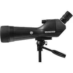 Труба підзорна Leupold & Stevens SX-1 Ventana 2 20-60x80 mm Kit Gray/Black - мініатюра 3