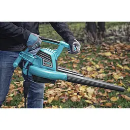 Повітродувка-пилосмок Gardena ErgоJet 3000V електрична (09332-20.000.00) - мініатюра 7