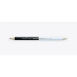 Олівець універсальний Pica Classic 546/24 FOR ALL BLACK&WHITE, мультиматеріал (50) - мініатюра 2