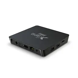 Приставка плеєр Allwinner TV BOX X96Q Pro Android H313 2GB RAM 16GB ROM - мініатюра 7