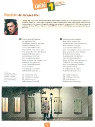 Amis et compagnie 4. Niveau B1. Livre de l'eleve - мініатюра 6