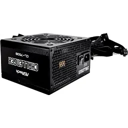 Блок живлення ASRock Challenger CL-750B [140632] - мініатюра 2