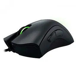 Миша Razer Deathadder Essential Black (RZ01-02540100-R3M1) - мініатюра 3