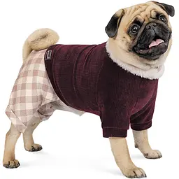 Костюм Pet Fashion Spell М різнокольоровий - мініатюра 2