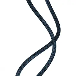 Кабель Baseus High Density Braided Fast Charging Data Cable Type-C to Lightning PD 20W 1m Blue (CATLGD-03) - мініатюра 5