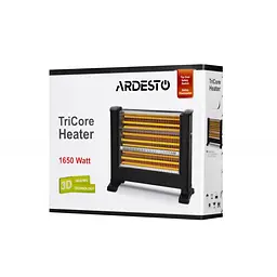 Обігрівач Ardesto IHS-1650 - мініатюра 8