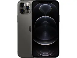 Смартфон Apple IPhone 12 Pro Max 512GB Graphite (MGDG3) - мініатюра 2