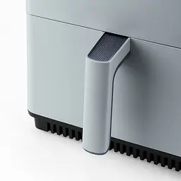 Мультипіч Cosori Smart Dual Blaze Chef Edition 6.4-Litre CAF-P583S-AEUR (KAAPAFCSSEU0079Y) - мініатюра 8