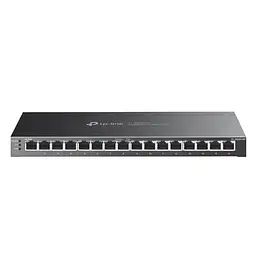Комутатор, SG2016P TP-LINK
