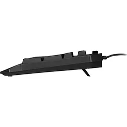 Клавіатура 2E Gaming KG315 RGB USB Ukr Black (2E-KG315UBK) - мініатюра 4