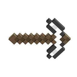 Залізне кайло Minecraft (JLJ38) - мініатюра 4