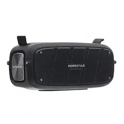 Портативна Bluetooth-колонка Hopestar A20 Pro Чорний