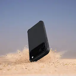 Чохол Pitaka ProGuard Case для Apple iPhone 17 Pro Black/Grey (KI1701MGP) [146979] - мініатюра 6