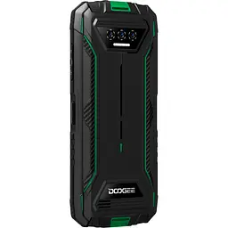 Смартфон Doogee S41 Max 6/256Gb Green [106307] - мініатюра 6