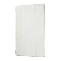 Чохол-книжка Smart Case iPad 7/8/9 (10,2" 2019/2020/2021) Clear Grey