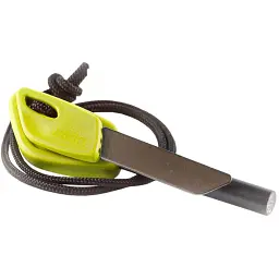 Кресало Wildo Fire Flash Pro Large Lime