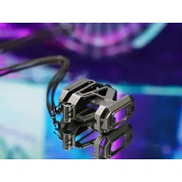 Навушники GravaStar TWS Sirius P5 BT 5.2 IPX4 Defense Armor - мініатюра 5