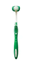 Набір для чищення зубів для собак Tropiclean Fresh Breath Oral Care Kit Large 59 мл 001299 - мініатюра 4