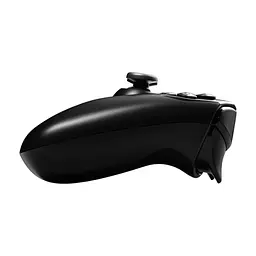 Геймпад SteelSeries Nimbus+ для Apple Black (69089) - мініатюра 3