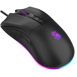 Мишка A4Tech Bloody P90s RGB Activated USB Black (4711421985796) - мініатюра 5
