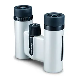 Бінокль Vanguard Vesta Compact 10x21 WP White Pearl - мініатюра 3