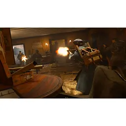 Ключ активації Microsoft Call of Duty: WWII - Gold Edition для Xbox One/Series - мініатюра 6
