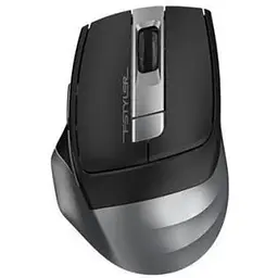 Миша A4Tech Fstyler FG35 2000dpi Grey USB Wireless (FG35 Grey)