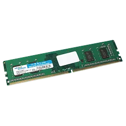 Оперативна пам'ять Golden Memory 8GB DDR4 2400MHz (GM24N17S8/8)