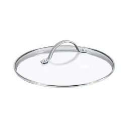 Кришка скляна GreenPan 26 см універсальна (CC000253-001) - мініатюра 1