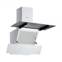 Похильна витяжка Pyramida ND 835 WH - мініатюра 2