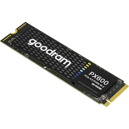 Накопичувач SSD M.2 2280 500GB PX600 Goodram (SSDPR-PX600-500-80) - мініатюра 3
