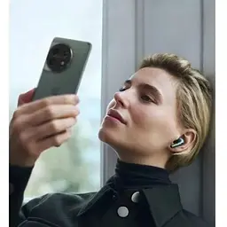 Бездротові навушники OnePlus Buds Pro 2 зелені E507A - мініатюра 7